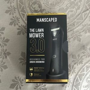 Manscaped . The Lawn Mower 3.0. Brand new in box